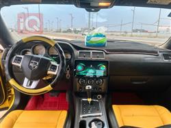 دودج تشالنجر